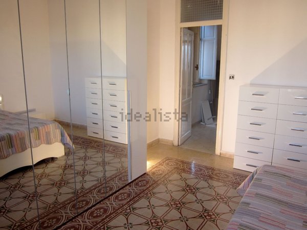 appartamento in affitto a Palermo in zona Oreto