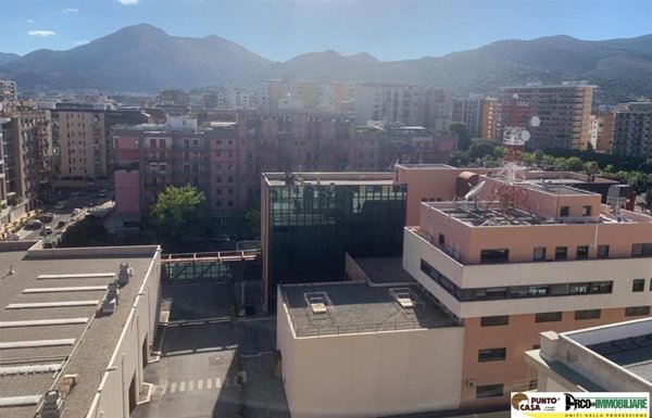 ufficio in affitto a Palermo