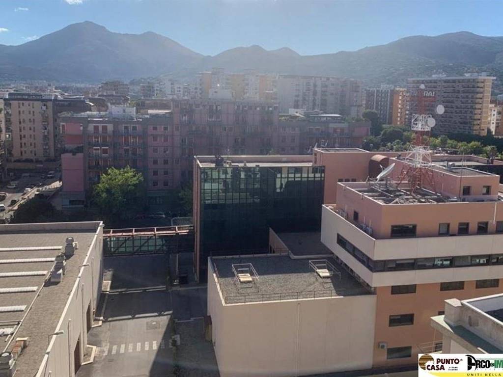 ufficio in affitto a Palermo in zona Resuttana