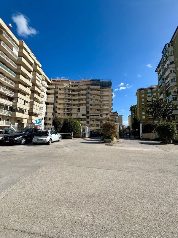 appartamento in affitto a Palermo in zona Cruillas