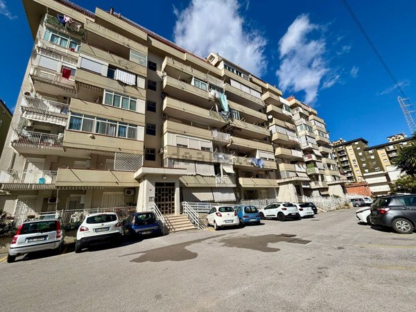 appartamento in affitto a Palermo