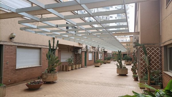 ufficio in affitto a Palermo in zona Resuttana