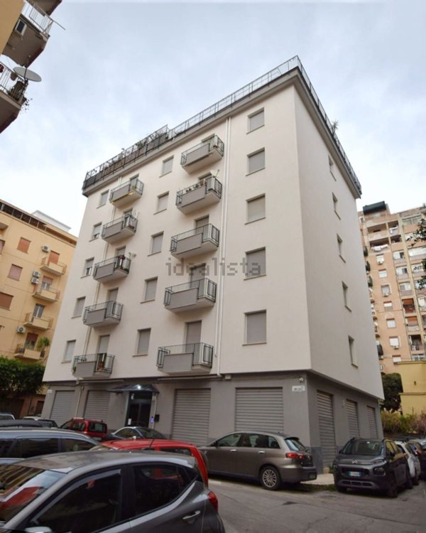 appartamento in affitto a Palermo in zona Calatafimi / Cuba