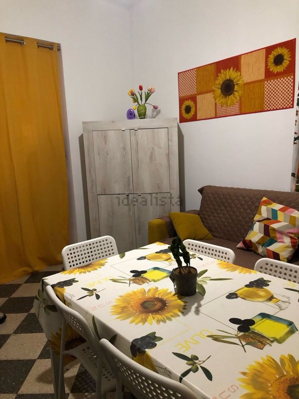 appartamento in affitto a Palermo in zona Calatafimi / Cuba