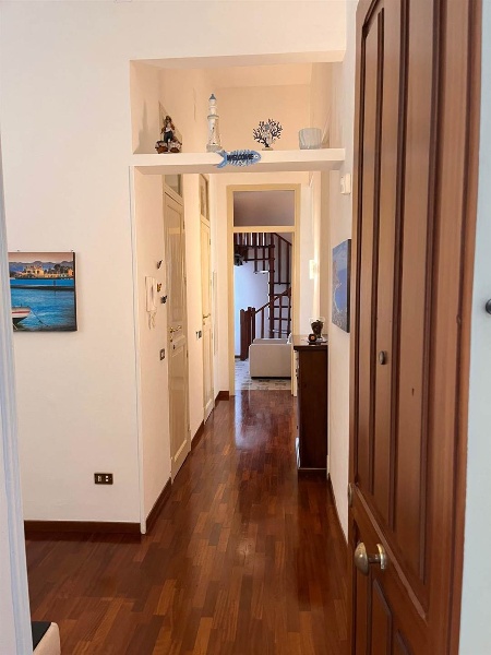 appartamento in affitto a Palermo