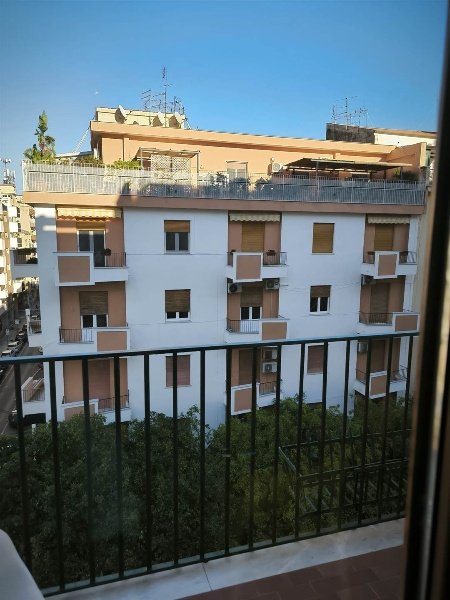 appartamento in affitto a Palermo in zona Libertà