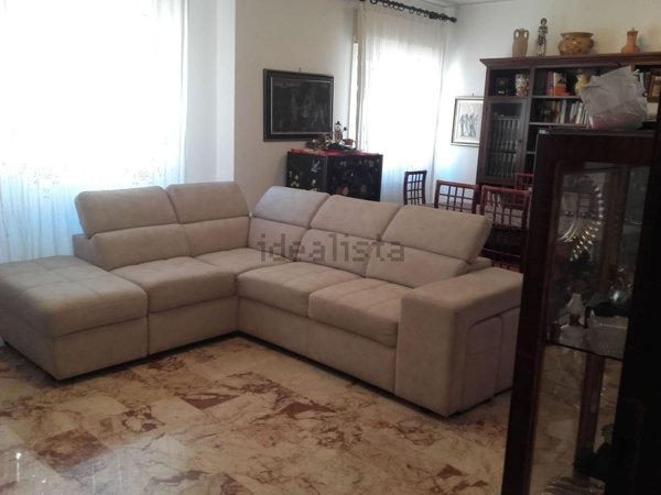 appartamento in affitto a Palermo in zona Libertà