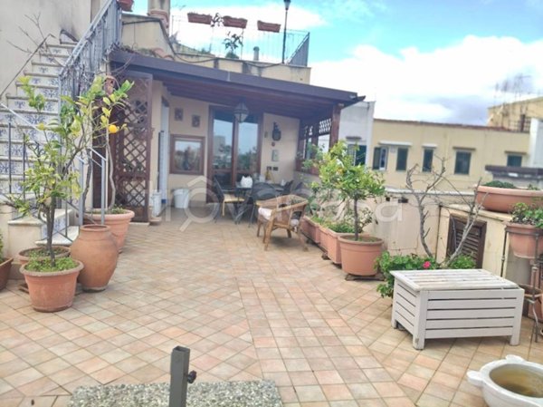 appartamento in affitto a Palermo