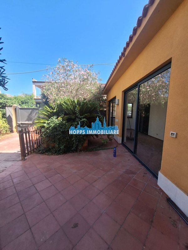 appartamento in affitto a Palermo in zona Partanna