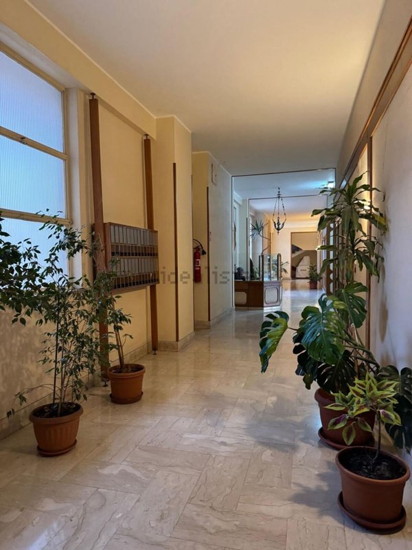 appartamento in affitto a Palermo in zona Calatafimi / Cuba