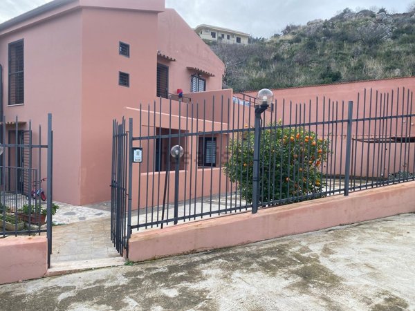 appartamento in affitto a Palermo in zona Tommaso Natale