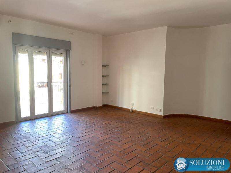 appartamento in affitto a Palermo in zona Montepellegrino