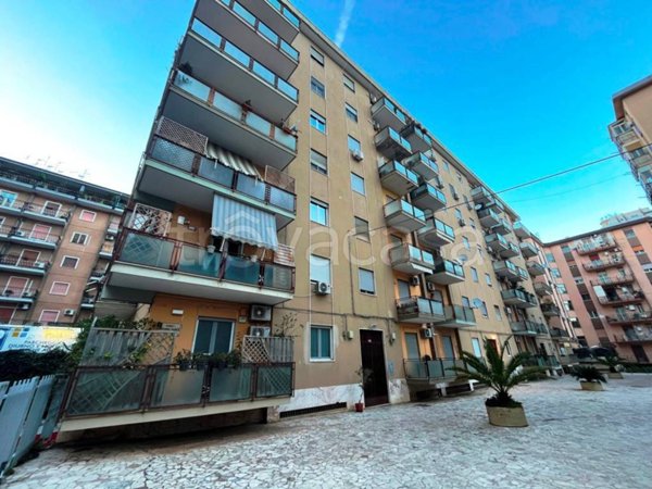 appartamento in affitto a Palermo in zona Uditore