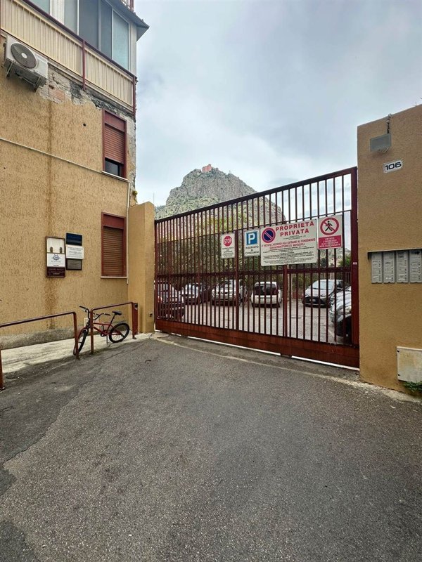 ufficio in affitto a Palermo