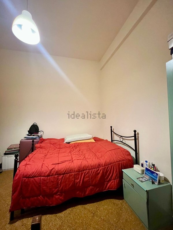 appartamento in affitto a Palermo in zona Libertà