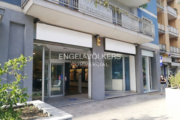 loft in affitto a Palermo in zona Libertà