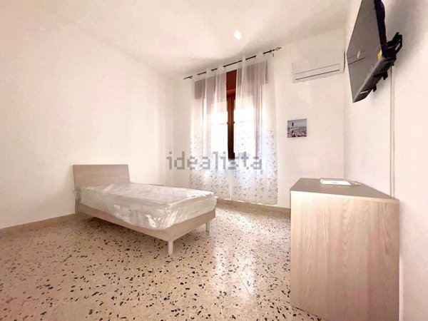 appartamento in affitto a Palermo in zona Noce