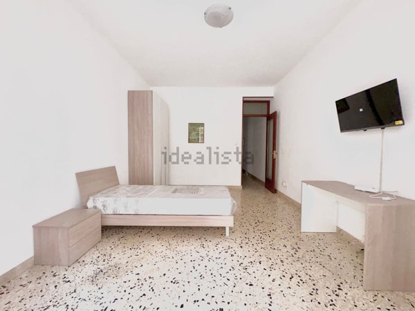 appartamento in affitto a Palermo in zona Noce