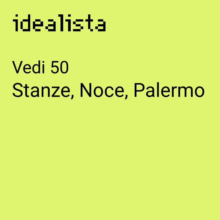 appartamento in affitto a Palermo in zona Noce