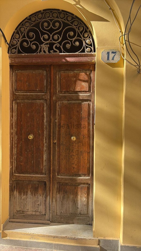 appartamento in affitto a Palermo in zona Libertà