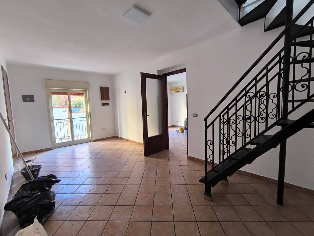 appartamento in affitto a Palermo in zona Calatafimi / Cuba