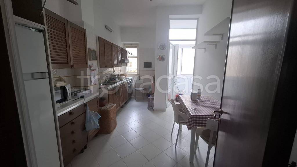 appartamento in affitto a Palermo in zona Malaspina/Palagonia