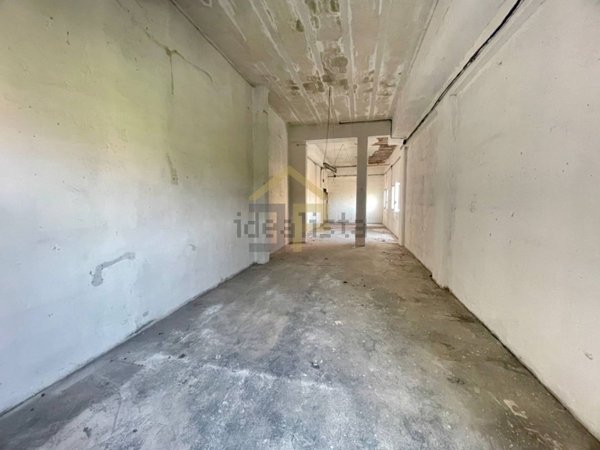 locale di sgombero in affitto a Palermo in zona Oreto