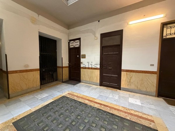 ufficio in affitto a Palermo
