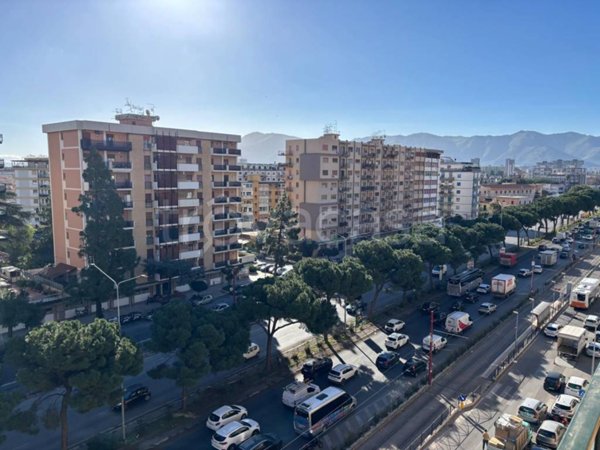 appartamento in affitto a Palermo in zona Uditore