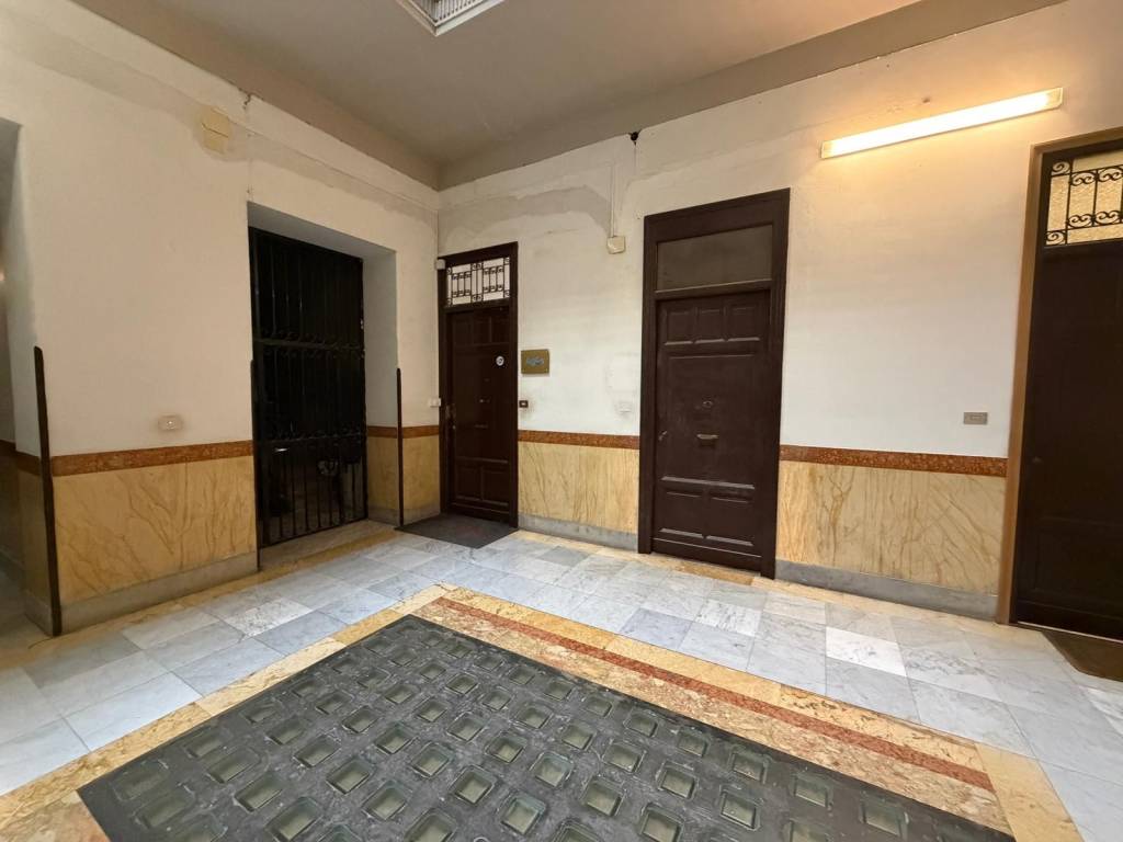 ufficio in affitto a Palermo in zona Centro storico