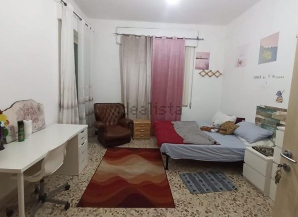 appartamento in affitto a Palermo
