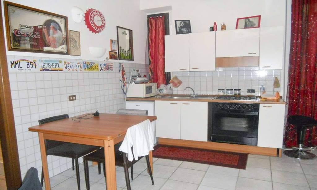 appartamento in affitto a Palermo in zona Montegrappa / Santa Rosalia