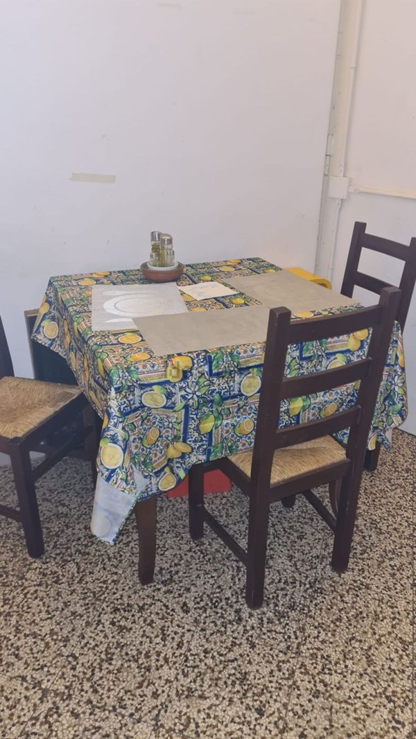 appartamento in affitto a Palermo in zona Centro storico