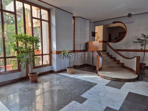 ufficio in affitto a Palermo in zona Libertà