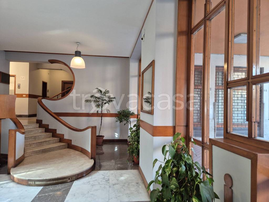 ufficio in affitto a Palermo in zona Libertà