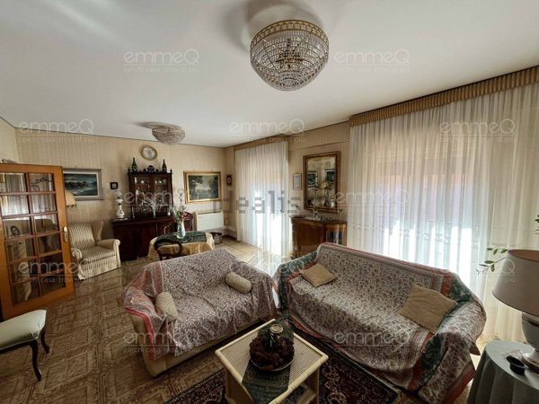 appartamento in affitto a Palermo in zona Zisa