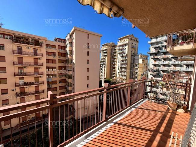 appartamento in affitto a Palermo in zona Zisa