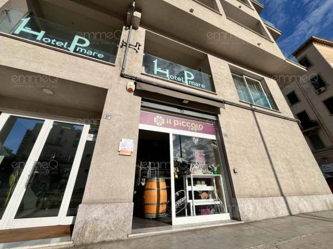 negozio in vendita a Palermo