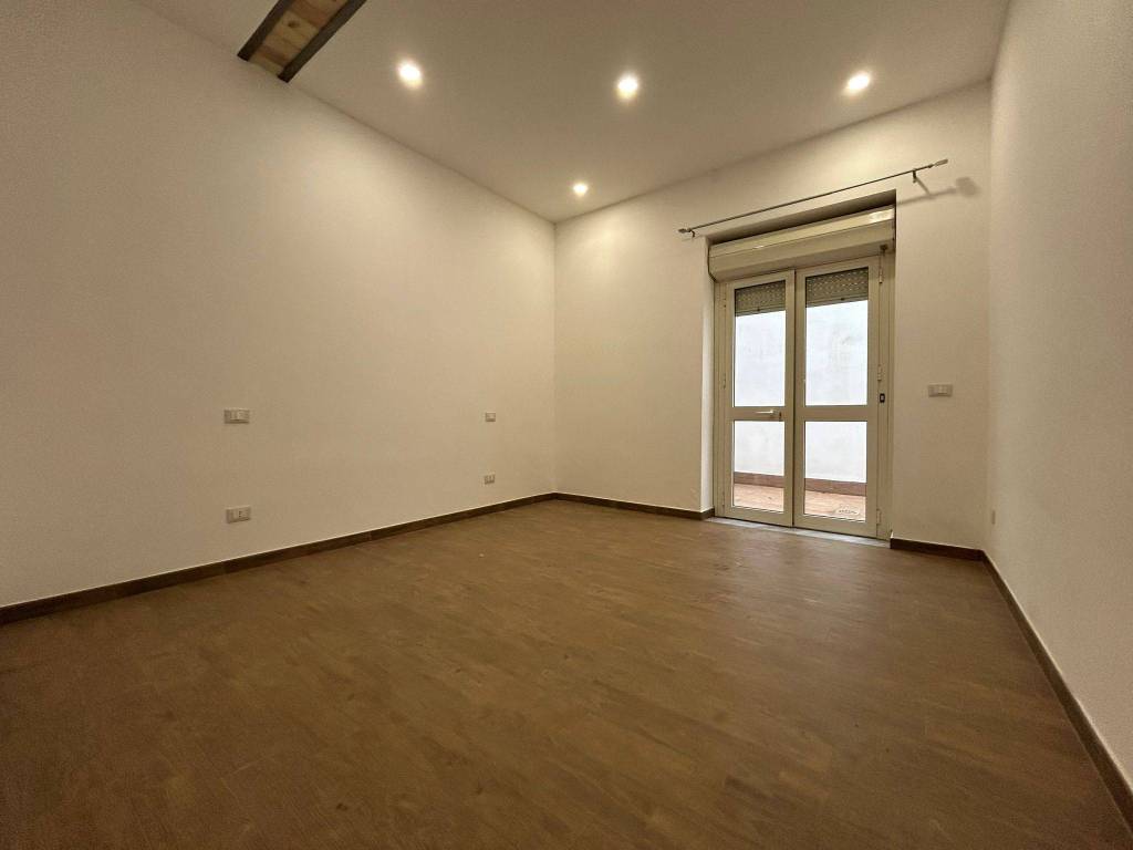 appartamento in affitto a Palermo in zona Cruillas