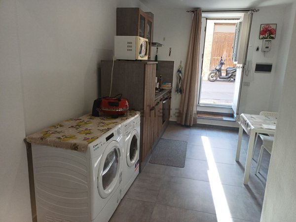 appartamento in affitto a Palermo in zona Cruillas