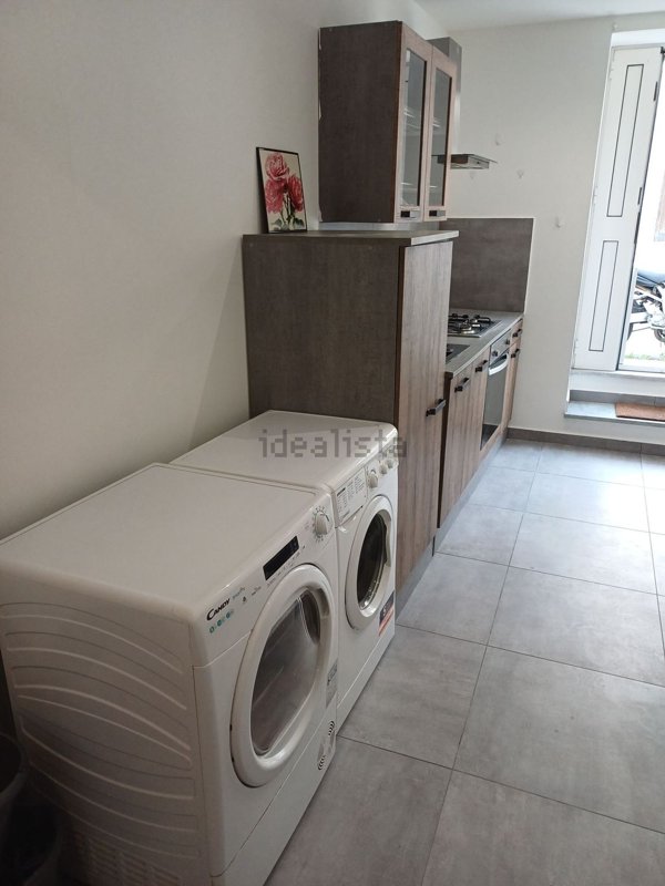 appartamento in affitto a Palermo in zona Cruillas