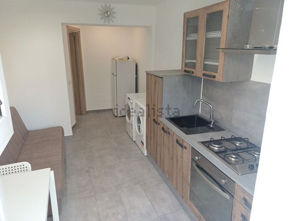 appartamento in affitto a Palermo in zona Cruillas