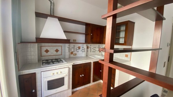 appartamento in affitto a Palermo in zona Malaspina/Palagonia