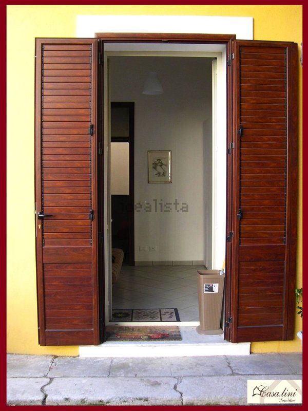 appartamento in affitto a Palermo in zona Libertà