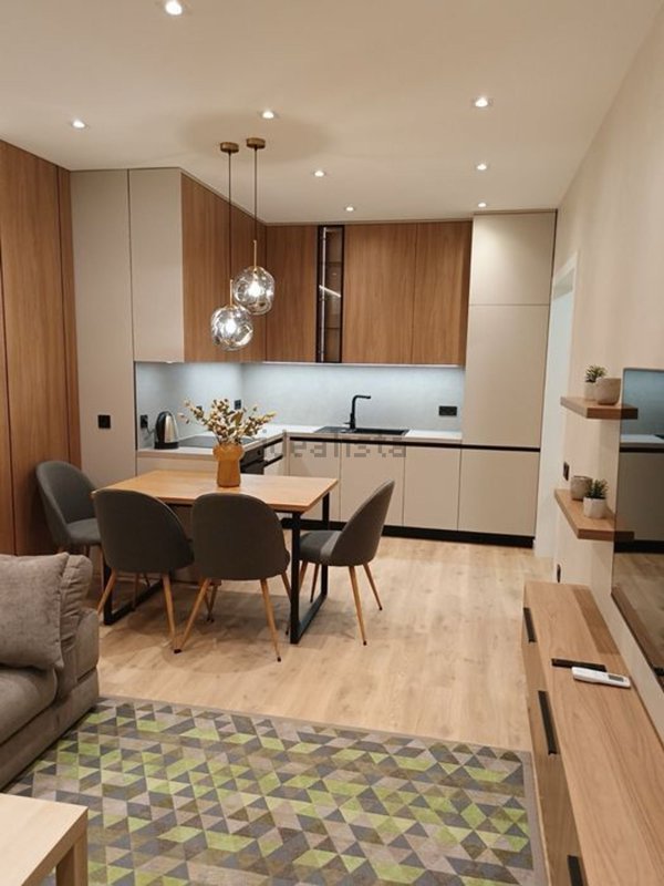 appartamento in affitto a Palermo in zona Montegrappa / Santa Rosalia