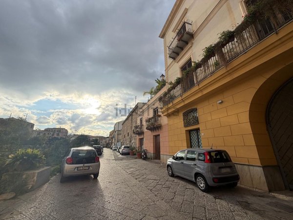 appartamento in affitto a Palermo in zona Centro storico