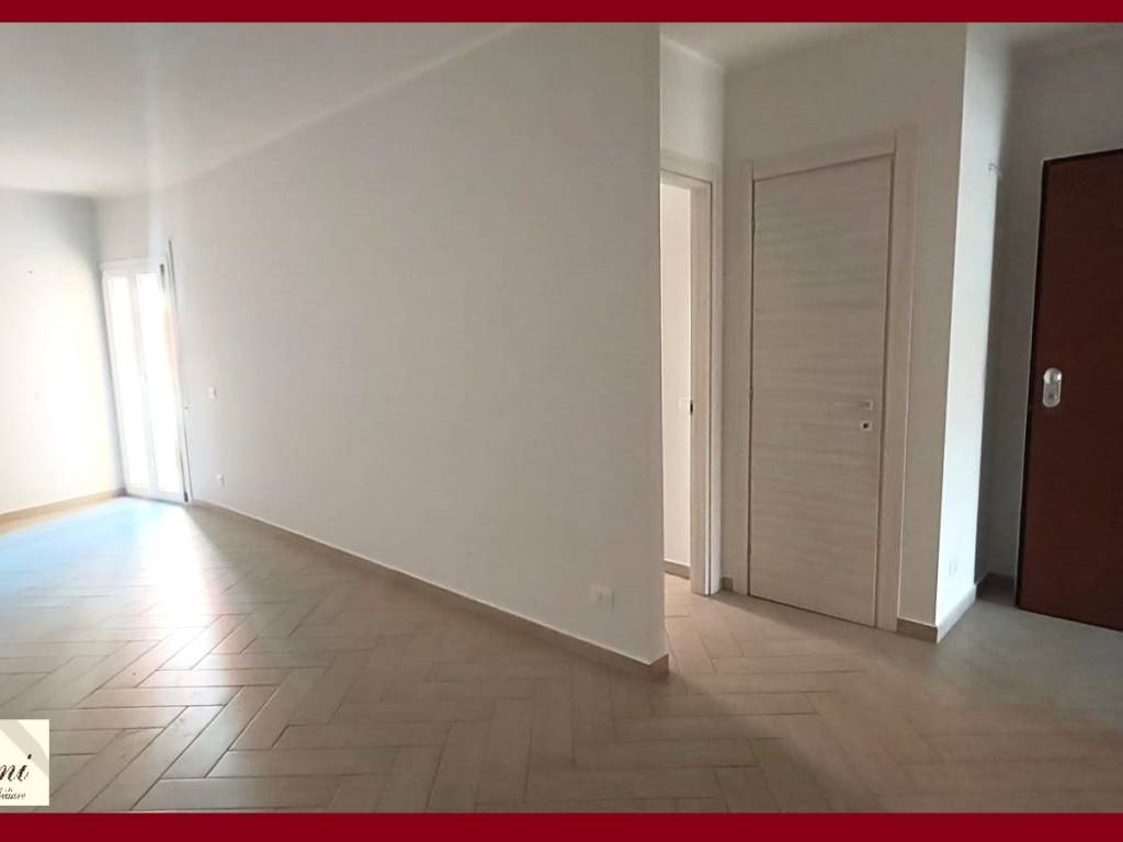 appartamento in affitto a Palermo in zona Calatafimi / Cuba