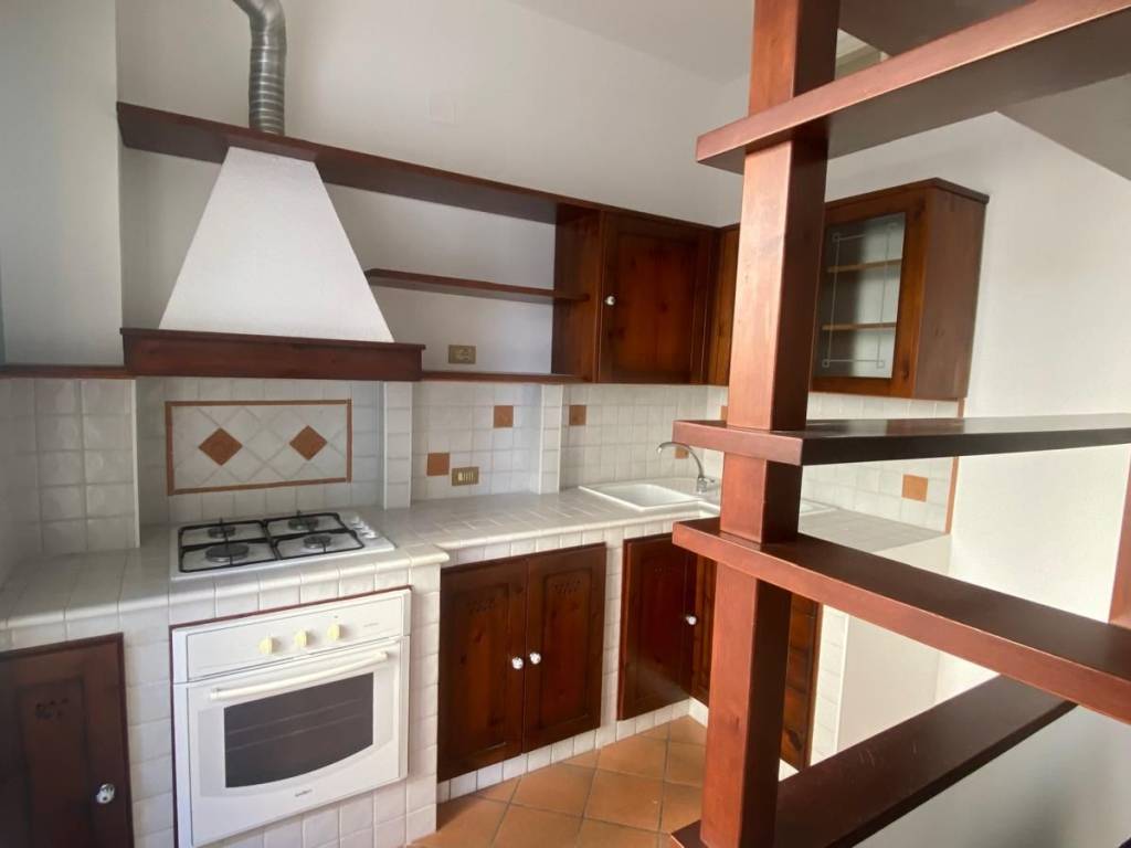 appartamento in affitto a Palermo in zona Malaspina/Palagonia