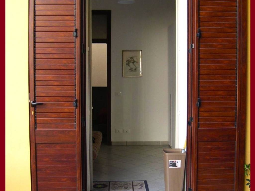 appartamento in affitto a Palermo in zona Calatafimi / Cuba