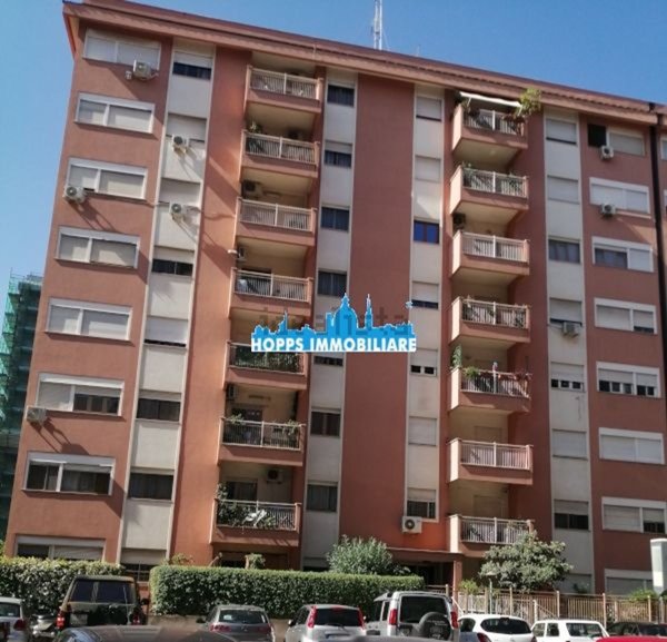 appartamento in affitto a Palermo in zona Resuttana